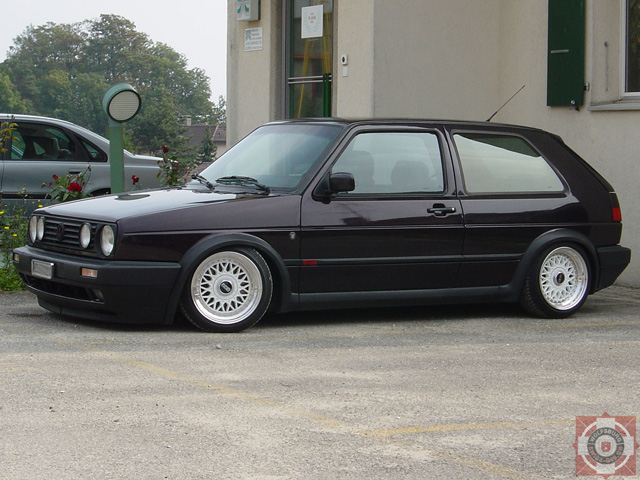 Swiss-G60