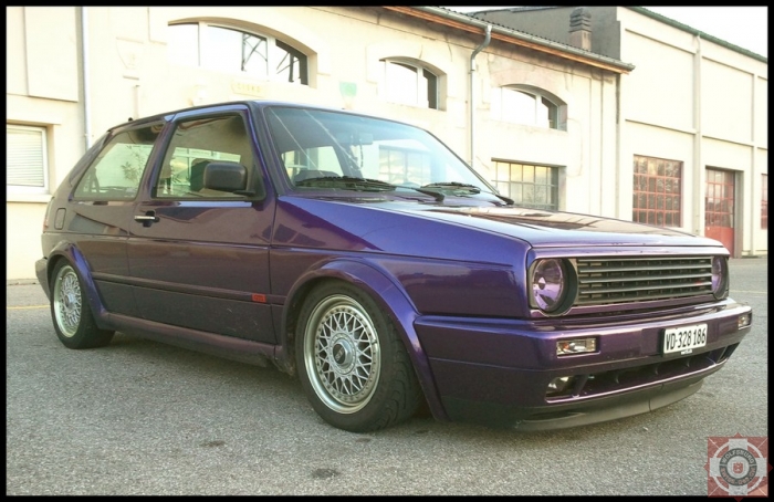 Swiss-G60