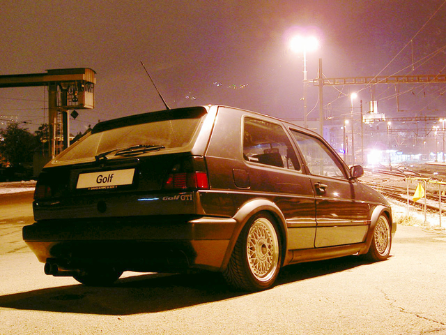 Swiss-G60