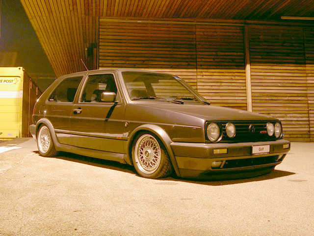Swiss-G60
